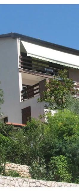 Apartments Magnolia Rabac