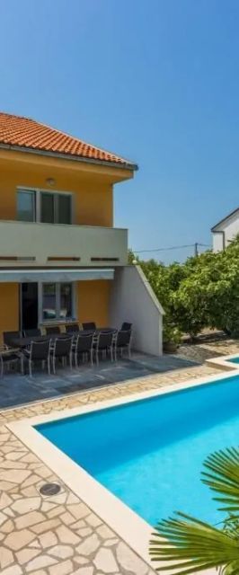 House Moderna 2 Crikvenica