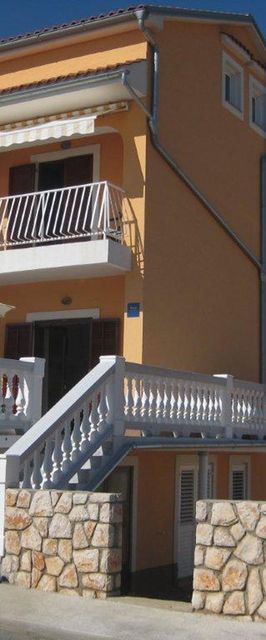 Apartments Pavelić Povile