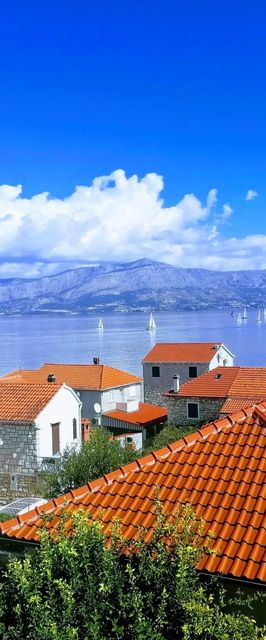 Apartments Ruža vjetrova Postira