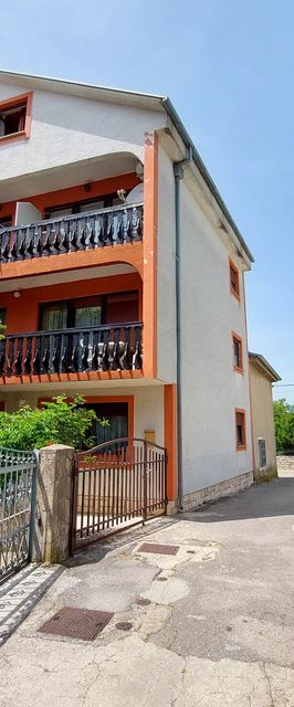 Apartments Marija Selce