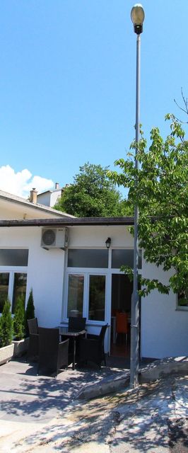 Apartments Nero Novi Vinodolski