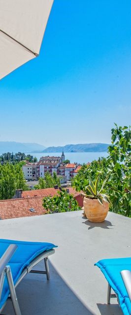 House Haus Marijo Crikvenica