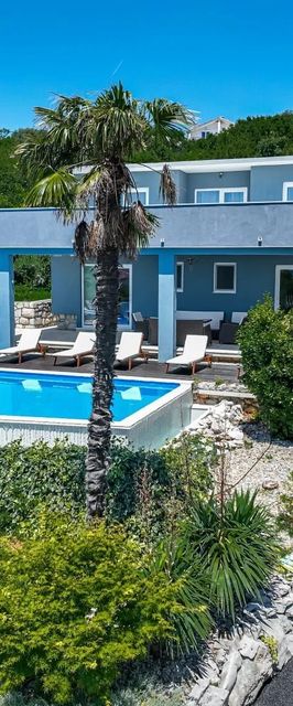 Villa Gardens Crikvenica