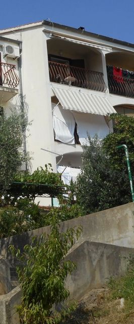 Apartment Sunny apartment Bol