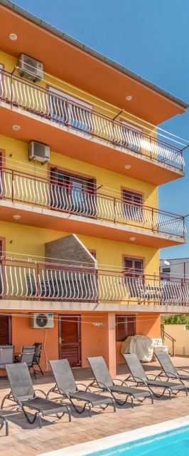 Apartments Panorama Crikvenica