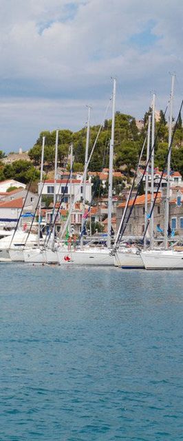 Apartments Tribunj Mali mago