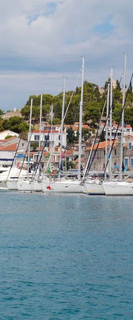 Apartments Tribunj Mali mago