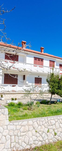 Apartments Vesna Kampor