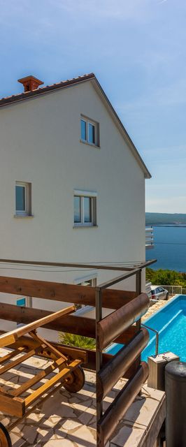 Villa Estrella Dramalj