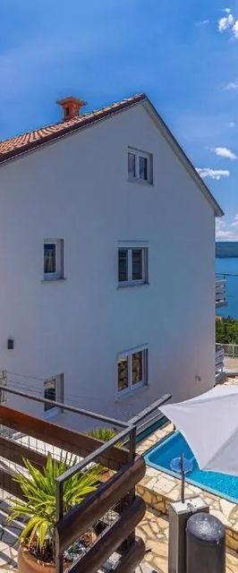 Villa Estrella Dramalj