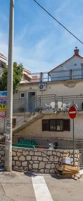 Apartment IVA MAN Crikvenica