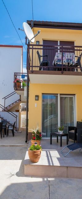 Apartment Slavka Crikvenica