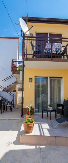 Apartment Slavka Crikvenica