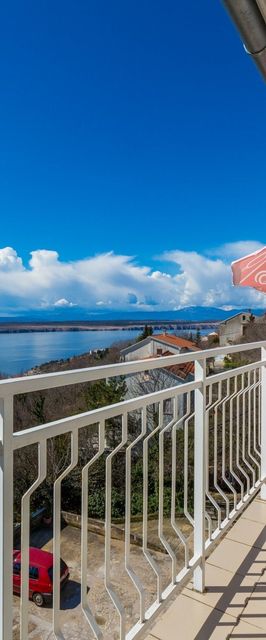 Apartments Porto Dramalj