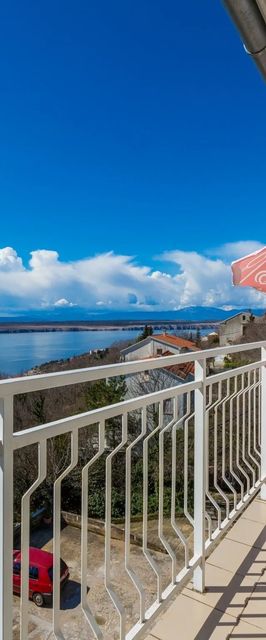 Apartments Porto Dramalj