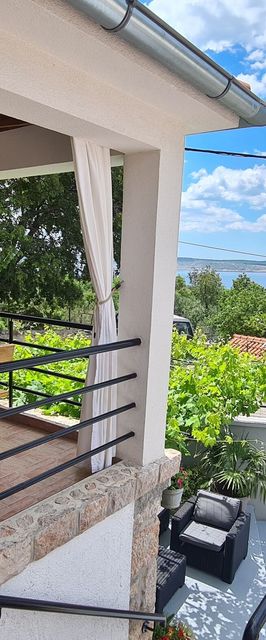 House Ante Starigrad Paklenica