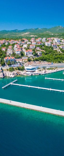 Apartments Beba Novi Vinodolski