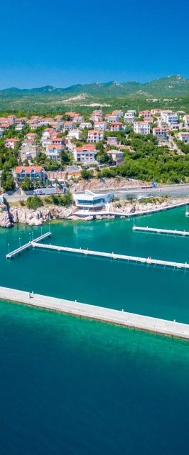 Apartments Beba Novi Vinodolski