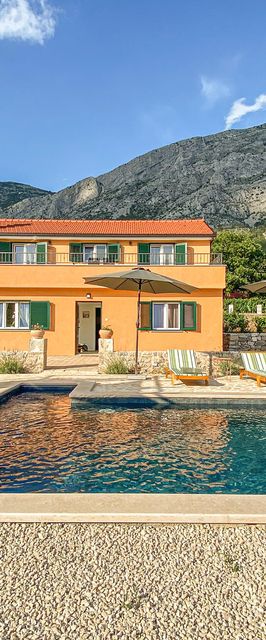 Vendégház Vrgorac - CDC694