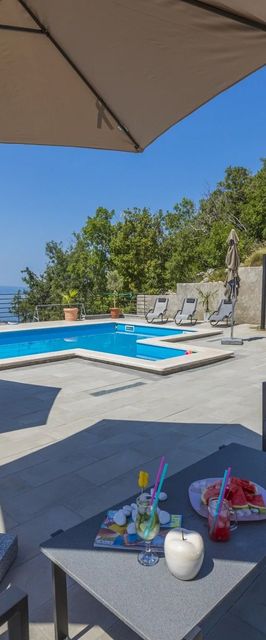 Apartment Pez Hreljin