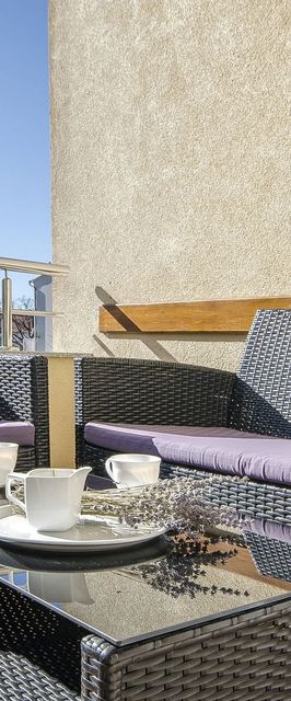 Apartment Zdravko Srima