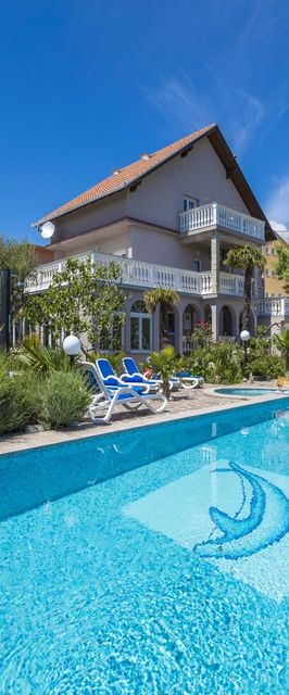 Villa Sumertime Crikvenica