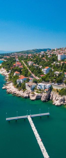 Apartments Ivona 2 Novi Vinodolski