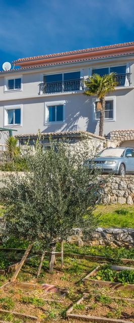 Apartments Adriatic Crikvenica