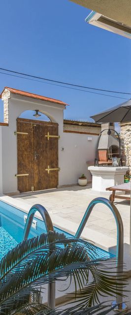 Villa Odiseja Tribalj II