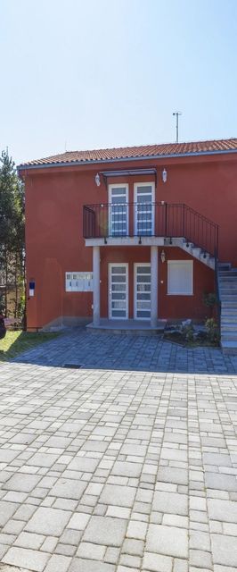 Apartments Tropez Dramalj