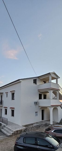 Apartment Marty Penthouse Novi Vinodolski