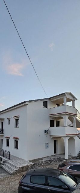 Apartment Marty Penthouse Novi Vinodolski