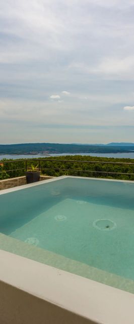 House Linda 2 Crikvenica