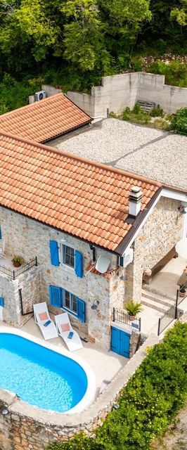 Villa Siesta Grižane II