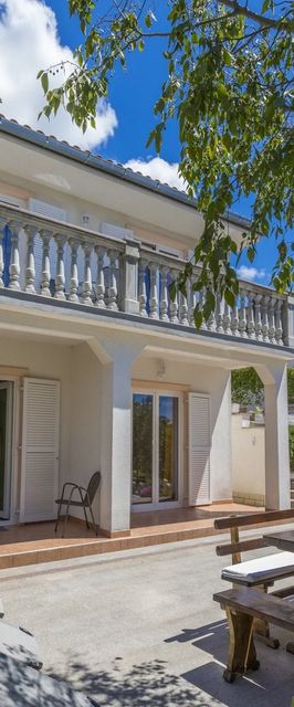 Apartments BARBARA 2 Jadranovo