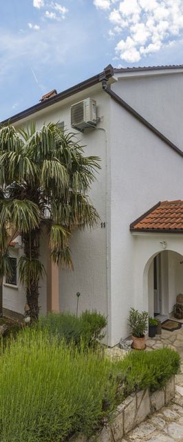 Apartment Weiny Crikvenica