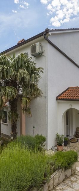 Apartment Weiny Crikvenica