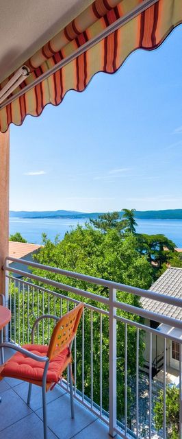 Apartment Nenad Dramalj