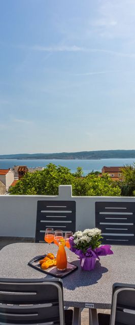 Apartment Angelina Crikvenica