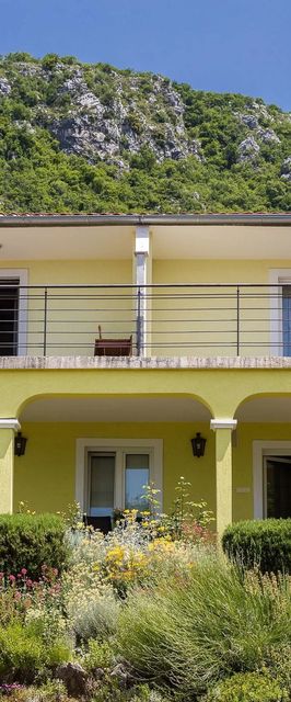 Apartment Malt Grižane