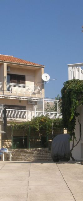 Apartment Ivan Primosten