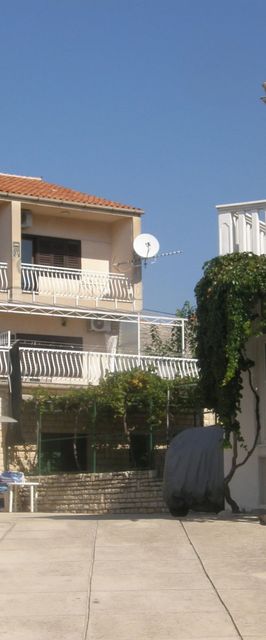 Apartment Ivan Primosten