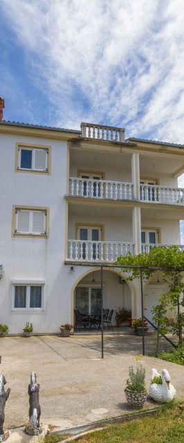 Rooms Nevenka 2 Novi Vinodolski