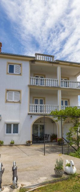 Rooms Nevenka 2 Novi Vinodolski