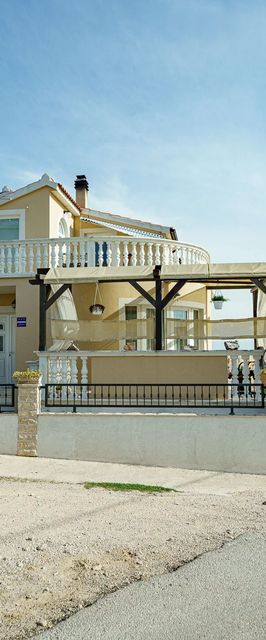 Apartments Zinfandel Vodice