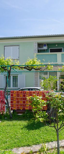 Apartments Ruzica Banjol II