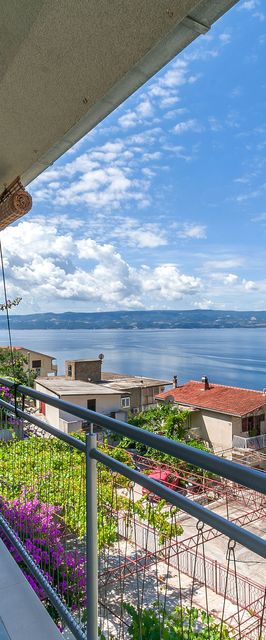 Apartments Mia Omis