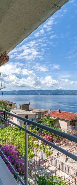 Apartments Mia Omis