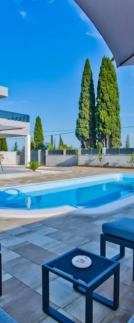 Villa Blažen Bogomolje